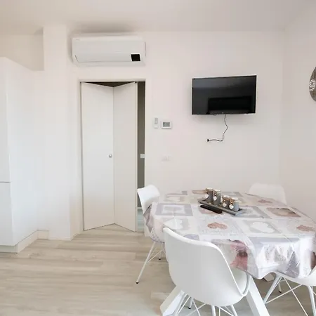 Liliana - App. 06 Apartment *
