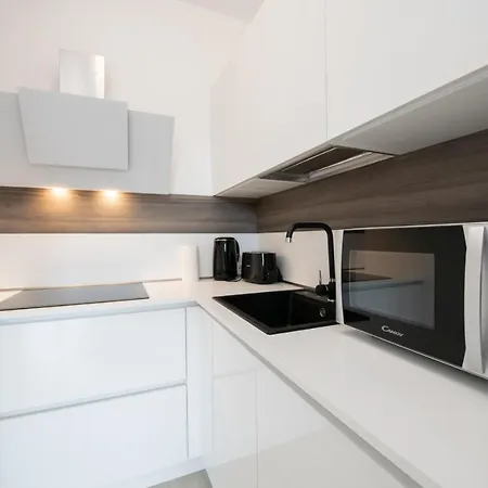 Liliana - App. 06 Apartment Sirmione