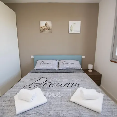 Liliana - App. 06 Apartment