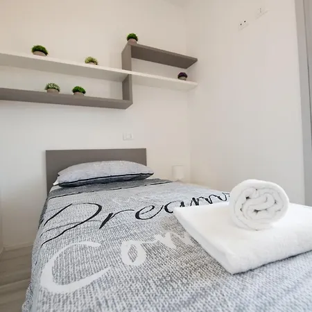 Liliana - App. 06 Apartment *