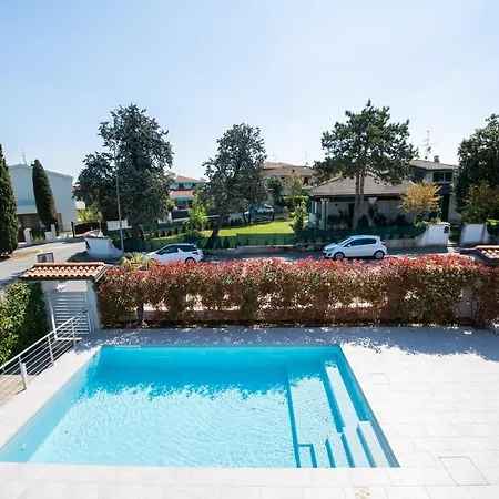Apartment Liliana - App. 06 Sirmione