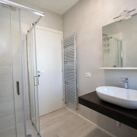 Apartment Liliana - App. 06