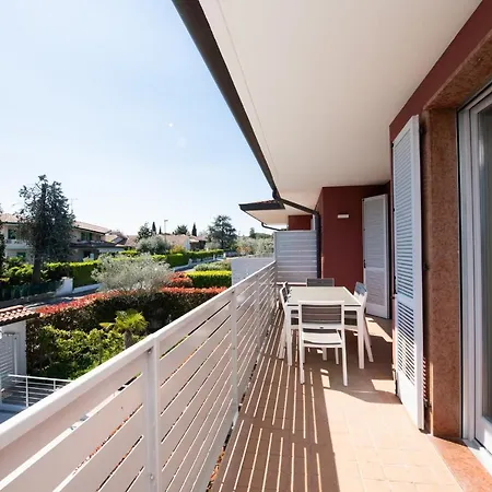 Apartment Liliana - App. 06 Sirmione